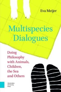 bokomslag Multispecies Dialogues