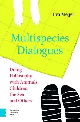 bokomslag Multispecies Dialogues