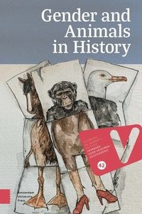bokomslag Gender and Animals in History