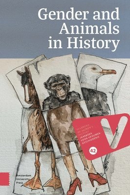 Gender and Animals in History 1