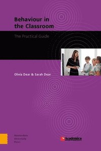 bokomslag Behaviour in the Classroom