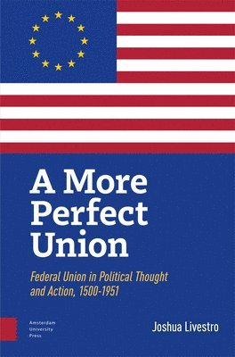 A More Perfect Union 1