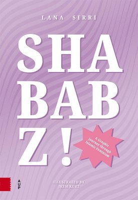 Shababz! 1