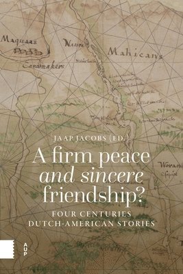 Firm Peace and Sincere Friendship? 1