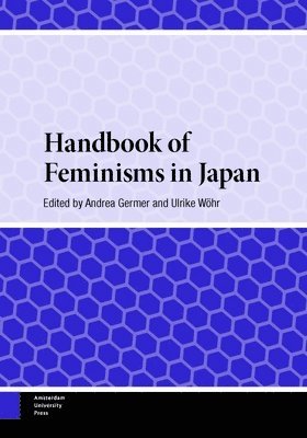bokomslag Handbook of Feminisms in Japan