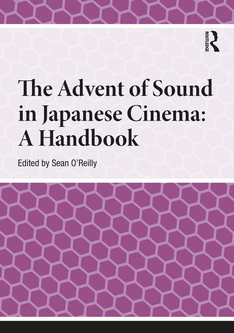 Advent of Sound in Japanese Cinema