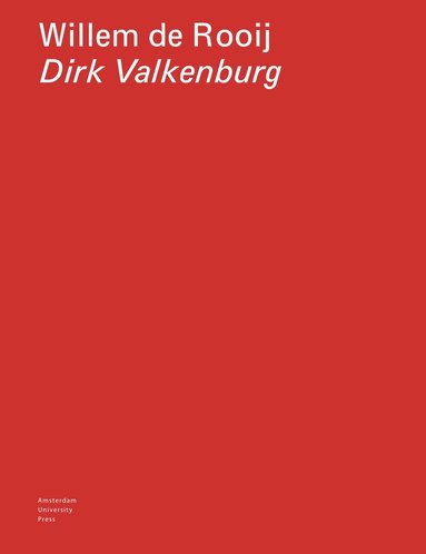 Willem Rooij, Karwan Fatah-Black - Willem de Rooij - Dirk Valkenburg, Inbunden