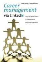 bokomslag Career Management Via Linkedln