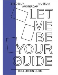 bokomslag Let Me Be Your Guide