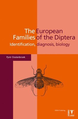 European Families of the Diptera