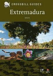 Dirk Hilbers - Extremadura, Häftad