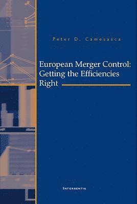 European Merger Control 1