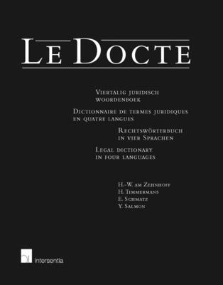 Le Docte 1