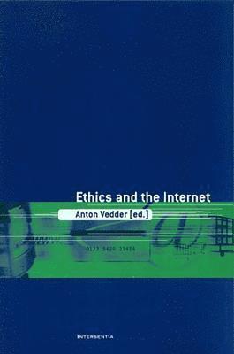 Ethics and the Internet 1