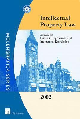 Intellectual Property Law 1