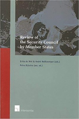 bokomslag Review of the Security Council by Member States