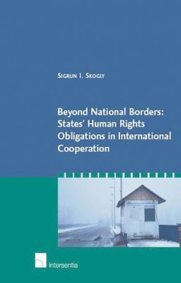 Beyond National Borders