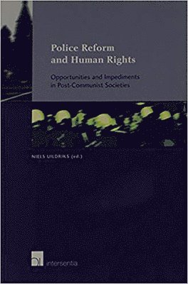 Police Reform and Human Rights 1