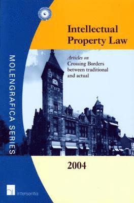 Intellectual Property Law 2004 1