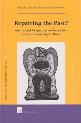 Repairing the Past? 1