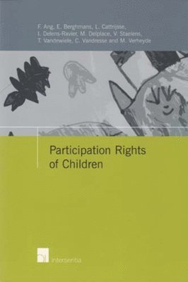 Participation Rights of Children 1