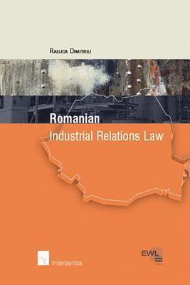 Romanian Industrial Relations Law 1