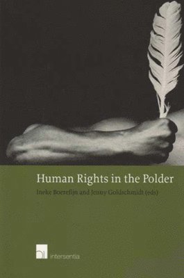 bokomslag Human Rights in the Polder