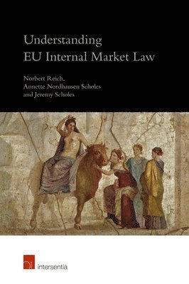 Understanding EU Internal Market Law 1