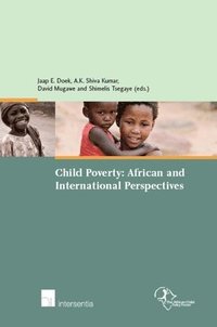 bokomslag Child Poverty: African and International Perspectives