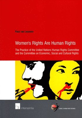 Women's Rights are Human Rights 1