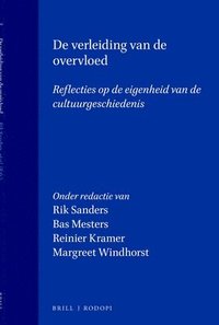 bokomslag De verleiding van de overvloed