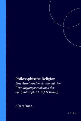 Philosophische Religion