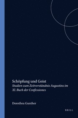 Schöpfung und Geist