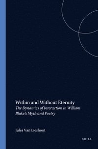 bokomslag Within and Without Eternity