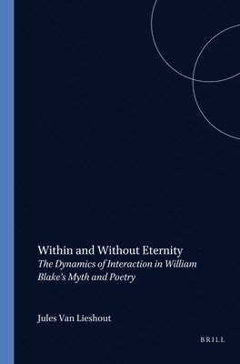 bokomslag Within and Without Eternity