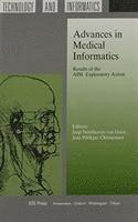 Advances in Medical Informatics