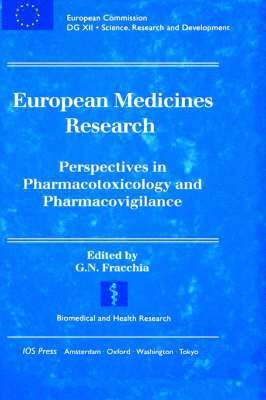 European Medicines Research 1