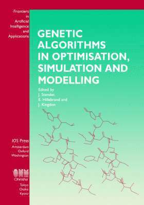 Genetic Algorithms in Optimisation, Simulation and Modelling 1