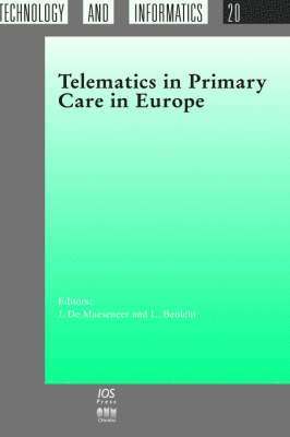 Telematics in Primary Care in Europe 1