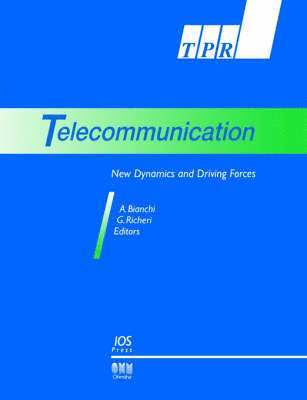 Telecommunications 1