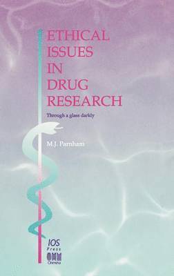 Ethical Issues in Drug Research 1