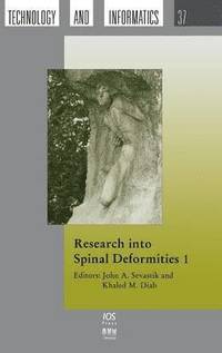 bokomslag Research into Spinal Deformities: Part 1