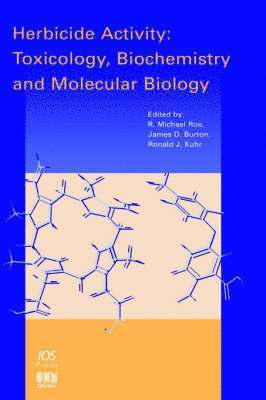 Herbicide Activity 1