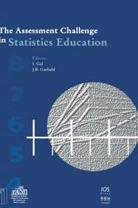 bokomslag The Assessment Challenge in Statistics Education