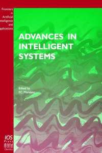 bokomslag Advances in Intelligent Systems