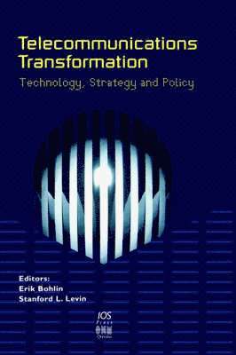 Telecommunications Transformation 1