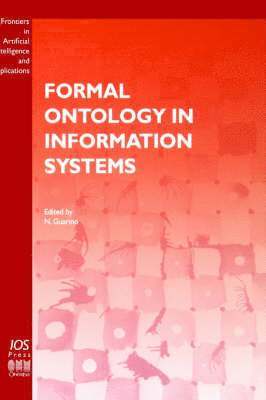 Formal Ontology in Information Systems 1