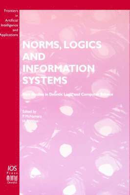 Norms, Logics and Information Systems 1