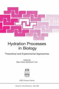 bokomslag Hydration Processes in Biology