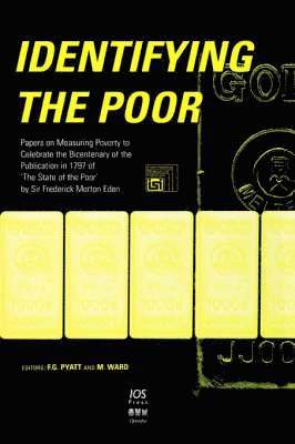 Identifying the Poor 1